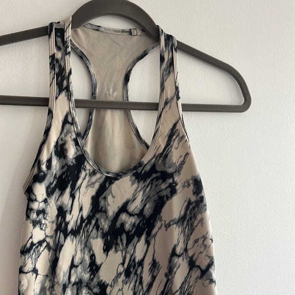 Lululemon Racerback Tank Top - Picture 2 of 4